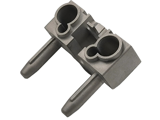 Hardware per lo stampaggio per iniezione di metalli rivestiti in polvere per parti di tronco sinterizzate per la metallurgia