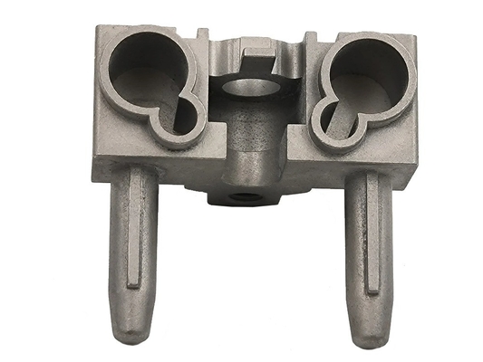 Hardware per lo stampaggio per iniezione di metalli rivestiti in polvere per parti di tronco sinterizzate per la metallurgia