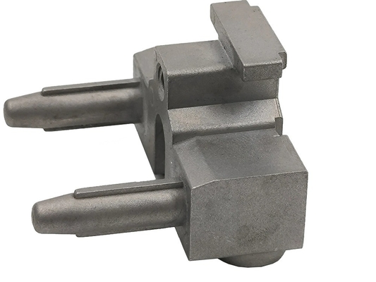 Hardware per lo stampaggio per iniezione di metalli rivestiti in polvere per parti di tronco sinterizzate per la metallurgia
