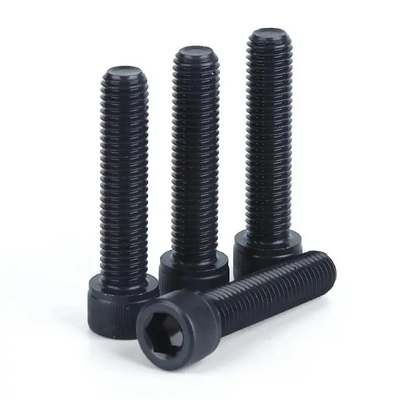 Parti hardware OEM CNC bulloni a presa esessuale con processo di timbrazione e in acciaio inossidabile
