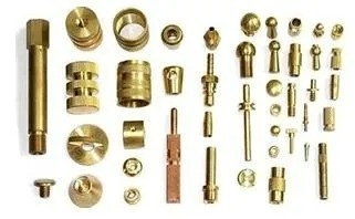 Prodotti hardware di precisione Parti di produzione CNC di precisione mediante processo di stampaggio