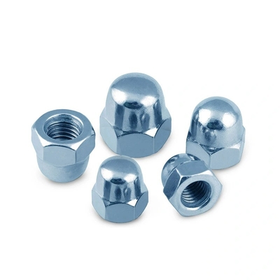 Hardware per parti CNC OEM in acciaio inossidabile