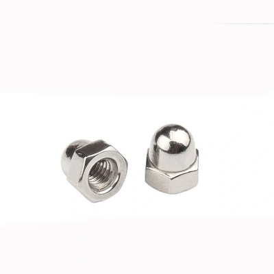 Hardware per parti CNC OEM in acciaio inossidabile