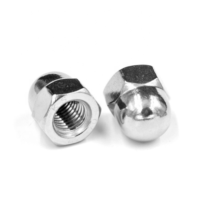 Hardware per parti CNC OEM in acciaio inossidabile