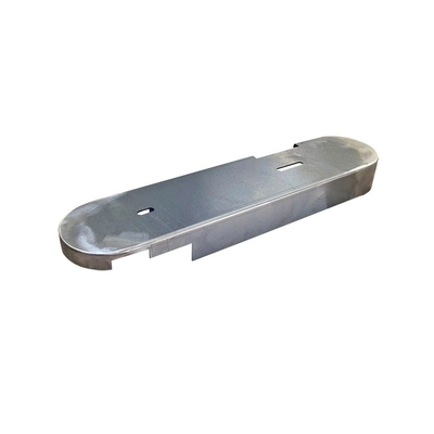 Fabbricazione di apparecchiature per il taglio laser di lamiere metalliche di precisione