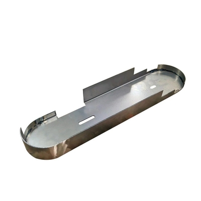 Fabbricazione di apparecchiature per il taglio laser di lamiere metalliche di precisione