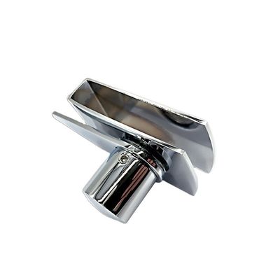 Fabbricazione OEM CNC in acciaio inox