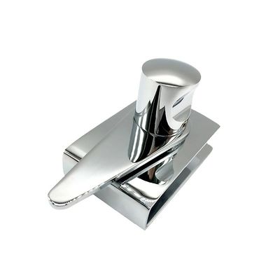 Fabbricazione OEM CNC in acciaio inox