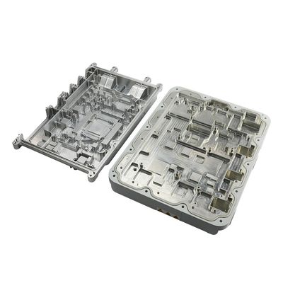 Placcaggio di parti stampate ad alta precisione personalizzate per hardware CNC OEM in acciaio inossidabile