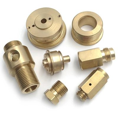 Placcaggio di parti stampate ad alta precisione personalizzate per hardware CNC OEM in acciaio inossidabile