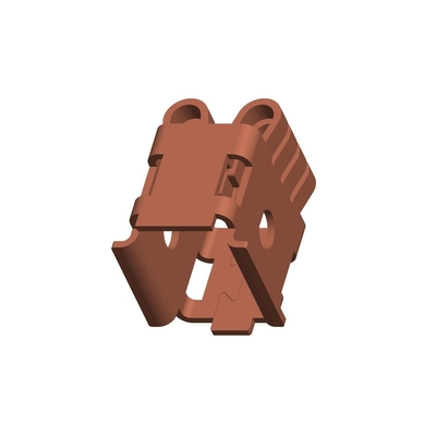 Parti in acciaio inossidabile Processo di lucidatura dell'hardware di rame OEM Parti meccaniche CNC