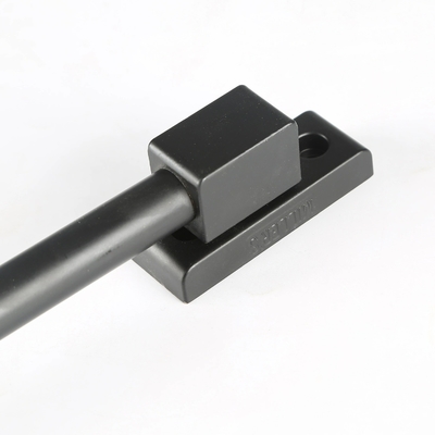 Parti di hardware OEM CNC Porte e finestre telescopiche Porte di supporto hardware Chiusori di porte