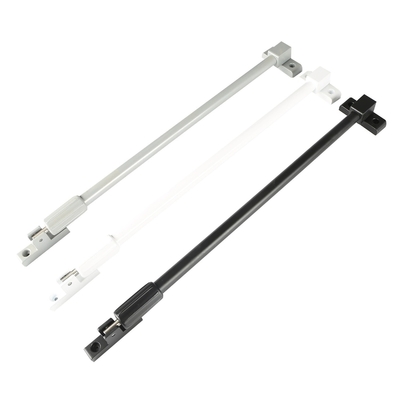 Parti di hardware OEM CNC Porte e finestre telescopiche Porte di supporto hardware Chiusori di porte