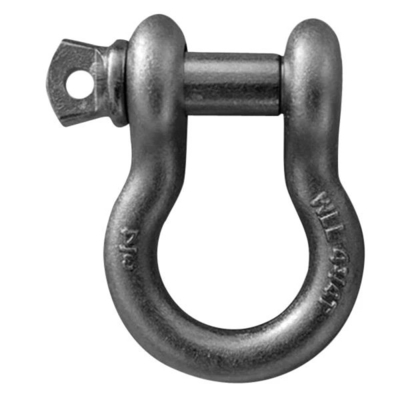 Hardware di rigging in acciaio inossidabile su misura per attrezzature pesanti, lavorato mediante stampaggio