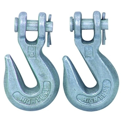 Hardware di rigging in acciaio inossidabile su misura per attrezzature pesanti, lavorato mediante stampaggio