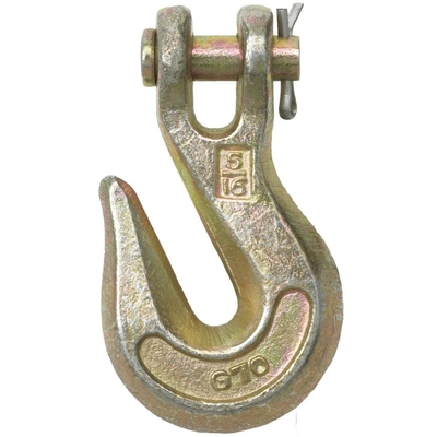 Hardware di rigging in acciaio inossidabile su misura per attrezzature pesanti, lavorato mediante stampaggio