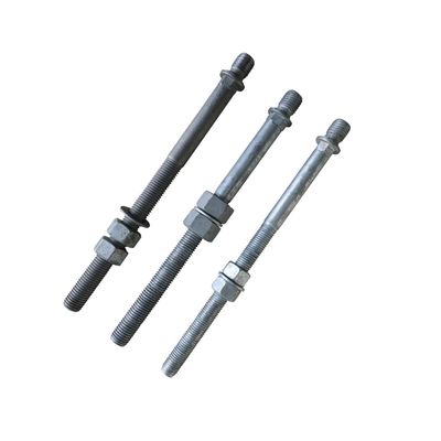 Parti di hardware CNC in acciaio inossidabile per rivestimenti isolanti di stazioni elettriche composite