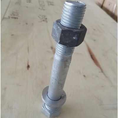 Parti di hardware CNC in acciaio inossidabile per rivestimenti isolanti di stazioni elettriche composite