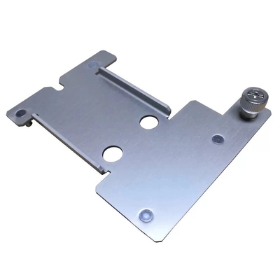 Servizi professionali di fabbricazione in acciaio inossidabile per componenti hardware CNC personalizzati