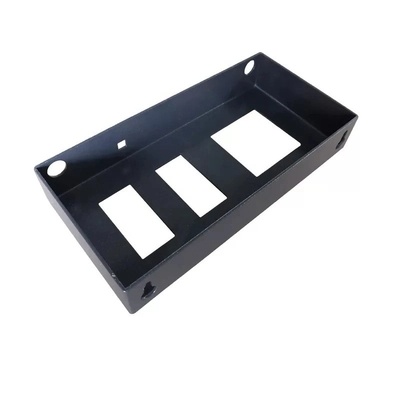 Servizi professionali di fabbricazione in acciaio inossidabile per componenti hardware CNC personalizzati