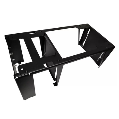 Servizi professionali di fabbricazione in acciaio inossidabile per componenti hardware CNC personalizzati
