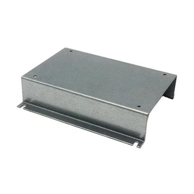 Componenti hardware OEM CNC Parti di stampaggio in acciaio inossidabile per la fabbricazione di lamiere