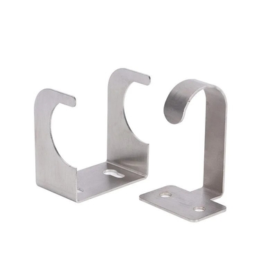 Parti di stampaggio a profonda trazione in acciaio inossidabile per il servizio di fabbricazione di lamiere metalliche su misura