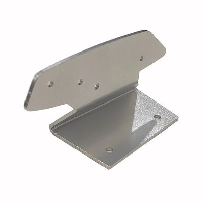 Parti di stampaggio a profonda trazione in acciaio inossidabile per il servizio di fabbricazione di lamiere metalliche su misura