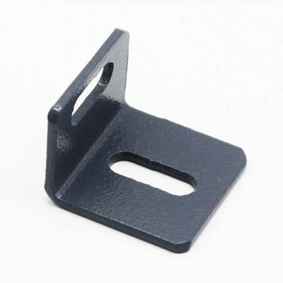Componenti hardware OEM CNC Fabbricazione di lamiere di acciaio per pezzi stampati su misura