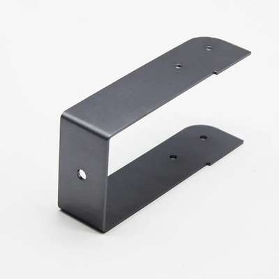 Componenti hardware OEM CNC Fabbricazione di lamiere di acciaio per pezzi stampati su misura