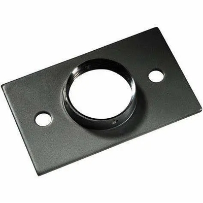 Componenti hardware OEM CNC Fabbricazione di lamiere di acciaio per pezzi stampati su misura