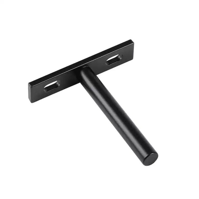 Processo di timbrazione di supporti per angoli metallici di tipo L a 90 gradi per prodotti di hardware di precisione