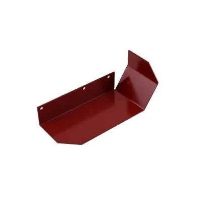 Parti di stampaggio in acciaio inossidabile per componenti hardware CNC OEM Fabbricazione di lamiere
