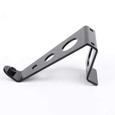 Parti stampate su lamiera di metallo per componenti hardware CNC OEM