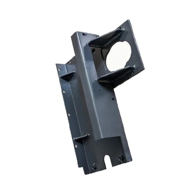 Componenti hardware CNC OEM per la fabbricazione su misura di lamiere metalliche
