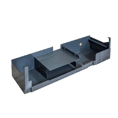 Componenti hardware CNC OEM per la fabbricazione su misura di lamiere metalliche