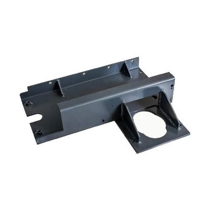 Componenti hardware CNC OEM per la fabbricazione su misura di lamiere metalliche