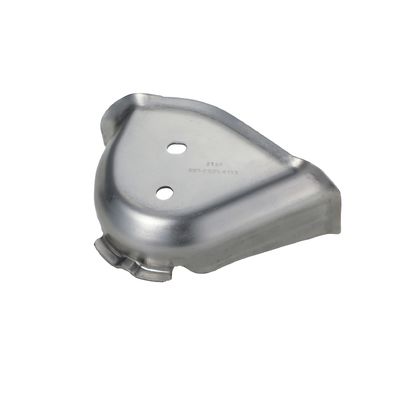 Processo di timbraggio Componenti hardware OEM CNC in acciaio inossidabile da 9001 Certificato