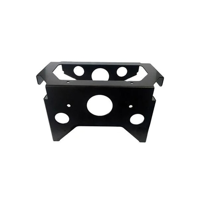 Soluzioni di stampaggio e piegatura per componenti hardware CNC in acciaio inossidabile personalizzati