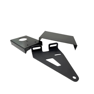 Soluzioni di stampaggio e piegatura per componenti hardware CNC in acciaio inossidabile personalizzati