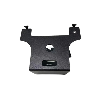 Soluzioni di stampaggio e piegatura per componenti hardware CNC in acciaio inossidabile personalizzati
