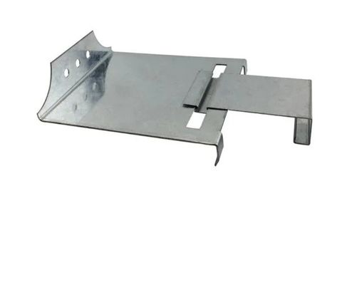 OEM CNC Hardware Components Stamping Frame in acciaio inossidabile per la fabbricazione di elettronica