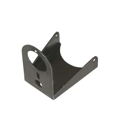 OEM CNC Hardware Components Stamping Frame in acciaio inossidabile per la fabbricazione di elettronica