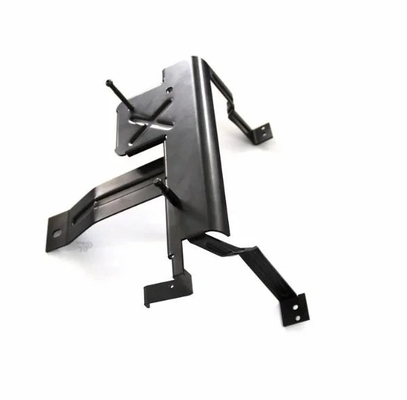 Fabbricazione in acciaio inossidabile per prodotti hardware di precisione in processo di stampaggio