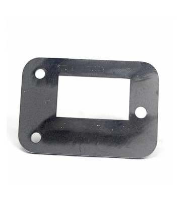 Fabbricazione in acciaio inossidabile per prodotti hardware di precisione in processo di stampaggio