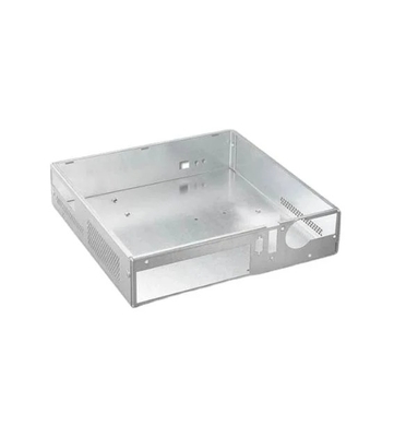 Fabbricazione in acciaio inossidabile per prodotti hardware di precisione in processo di stampaggio
