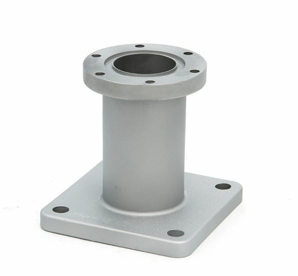 Processo di stampaggio Parti hardware CNC OEM Verniciatura Rivestimento in polvere Placcaggio e lucidatura