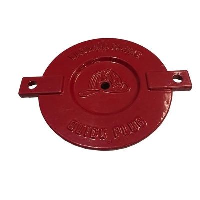Processo di stampaggio Parti hardware CNC OEM Verniciatura Rivestimento in polvere Placcaggio e lucidatura