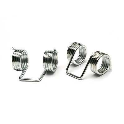 Porta regolabile galvanizzata porta da garage torque molla per OEM CNC parti hardware