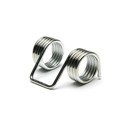 Porta regolabile galvanizzata porta da garage torque molla per OEM CNC parti hardware